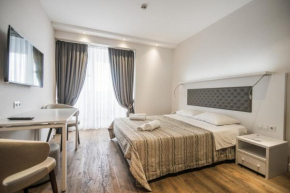 Sunny Studio near the Sea in Batumi- By Wehost